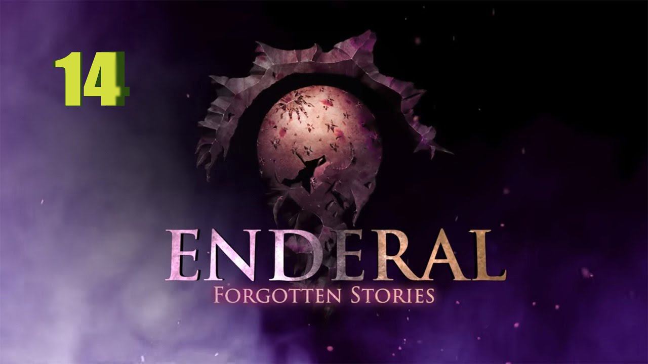 Прохождение Enderal: Forgotten Stories на 100% — Часть 14 «Укрощение волны» смотреть онлайн