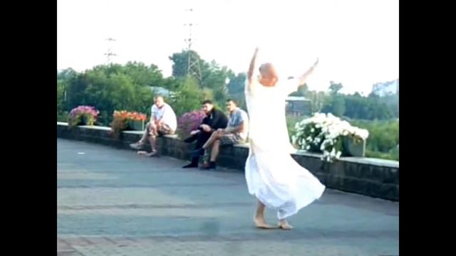 Харинама-санкиртана ягья Харе Кришна - harinama sankirtana yagya 4 08 2013г. смотреть онлайн