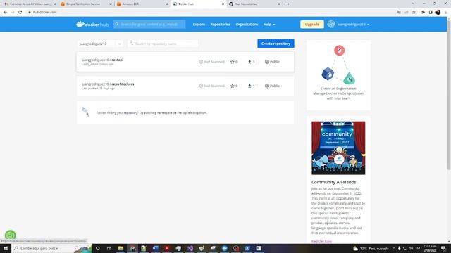 API/REST-NET-CORE-6-Docker смотреть онлайн