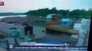 WDBJ7 live crew attacked by gunman