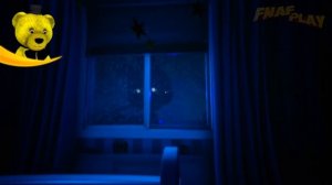 FNAF ВЗЛОМ JOY of CREATION STORY MODE ➤ ЛИЦО СКОТТА и ЕГО ЖЕНЫ + СЕКРЕТНЫЙ ШЕДОУ и ГОЛДЕН ФРЕДДИ !!