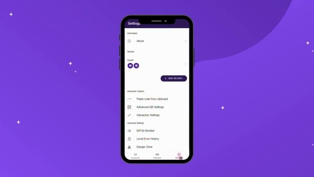 AirGap Feature — Social Recovery смотреть онлайн