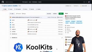 ?  KoolKits ?    -  Highly-opinionated, batteries-included Kubernetes debugging toolkits