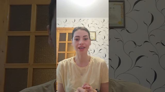 Отзыв Розалины. Сделала свои первые поставки с нуля и заработала 40 т.р чистой прибыли.