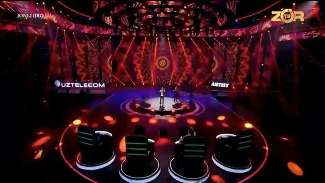 Mamanbiy Jumabaev Jananim смотреть онлайн