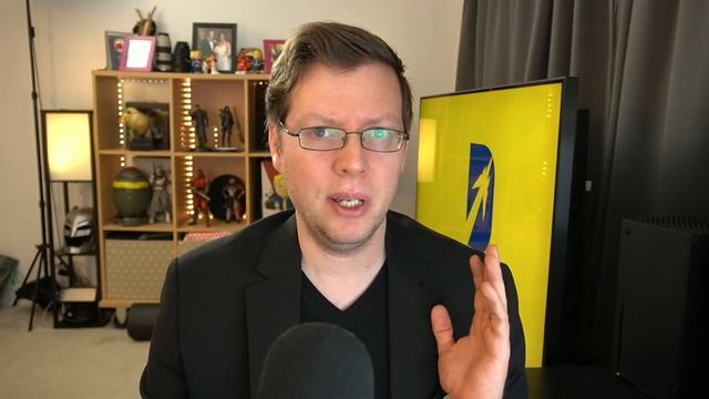 The Value of Xbox Game Pass is Insane смотреть онлайн