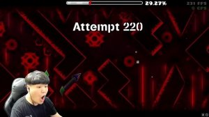 DORAMI vs SLAUGHTERHOUSE (TOP 1 HARDEST DEMON) | Geometry Dash