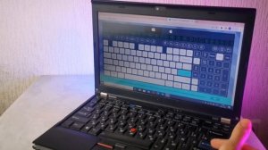 Lenovo thinkpad x220 лучший мощный ультрабук для работы и учебы