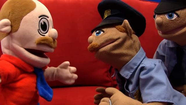 SML Movie: Jeffy's Ball Pit! смотреть онлайн