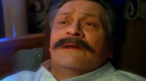 ШЕФ и Огузок