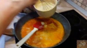 Тефтели с подливкой! Простой рецепт