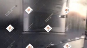 Линия для производства чипсов принглс (Китай)