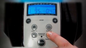 Аэрогриль. Ленивые голубцы в Hotter HX-1057