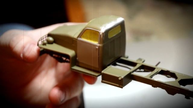 СБОРКА МОДЕЛИ СТУДЕБЕКЕРА ЧАСТЬ № 12. ТОЛЬКО ВПЕРЁД!/ASSEMBLY MODEL OF THE STUDEBAKER PART # 12. смотреть онлайн