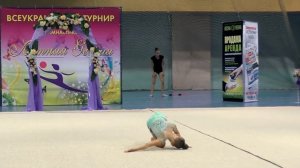 Алексєєнко Софія 2008