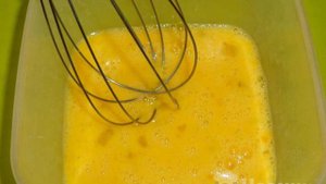 Сметанные вафли с изюмом в мультипекаре