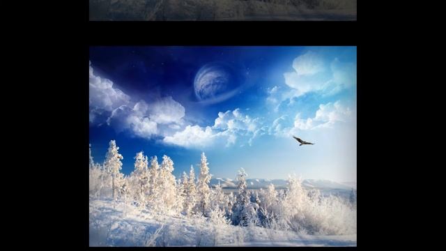 ПЕРВЫЙ СНЕГ смотреть онлайн