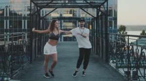 Сальса/Salsa
Артем Бережной 
Клип, постановка
