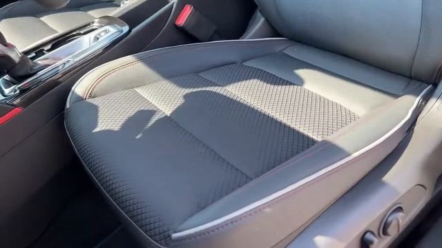 2021 Chevrolet TrailBlazer Granbury, Fort Worth, TX 7MB160159H смотреть онлайн