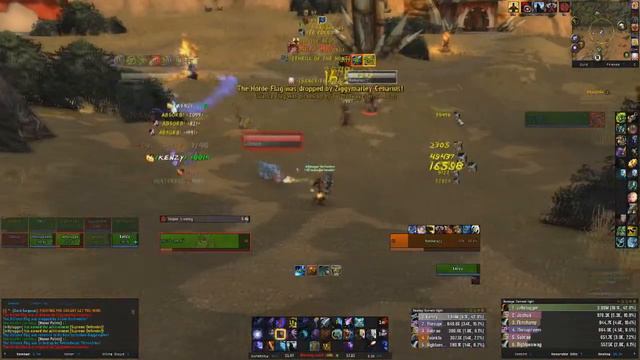Super gnarly wow craft pvp shit смотреть онлайн