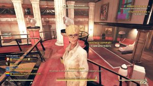 Fallout 76 #19 Коммерческие тайны