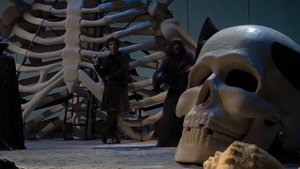 Маленькие трагедии | ТЮЗ им. А.А. Брянцева | Трейлер спектакля