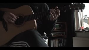 Мария Cover by Alex Tugushin "Облако в штанах" Владимир Маяковский
