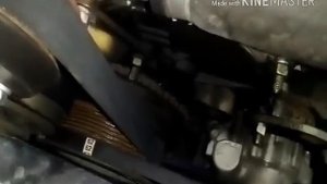 УМЗ-4216.Регулировка гидрокомпенсаторов, если троит на газу,(минимальная регулировка)