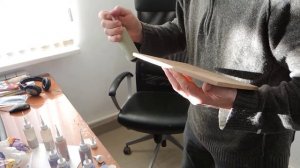 Глазурование керамической плитки