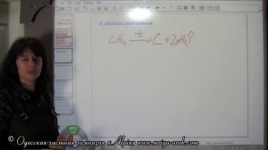 Химические свойства и способы получения предельных углеводородов