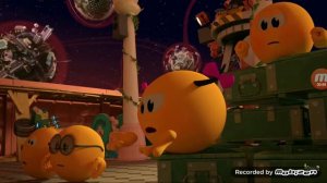 Колобанга песня восстань