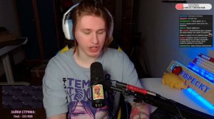 ФИСПЕКТ СНОВА ПЕРЕЕЗЖАЕТ? |Fispeckt Twitch|