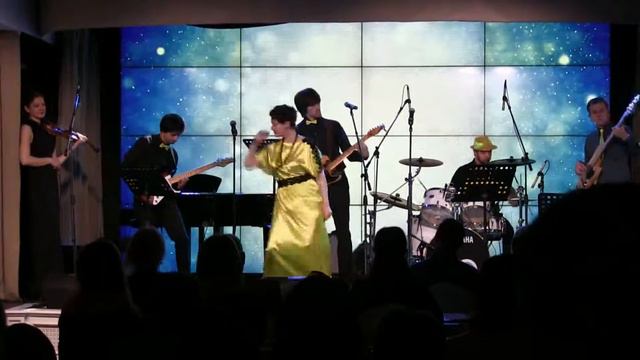 "Крутится-Вертится..." смотреть онлайн