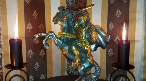 ОТ ШАЛЬНОЙ ПУЛИ. ОЧЕНЬ СИЛЬНЫЙ ОБЕРЕГ.ДЛЯ ВСЕХ