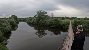 РЕКОРДНАЯ ЩУКА СПЛАВА || РЫБНЫЕ МЕСТА ПРОДОЛЖАЮТСЯ ||229 КМ ЗА 13 ДНЕЙ. БОЛЬШОЙ СПЛАВ ПО РЕКЕ ЛОВАТ