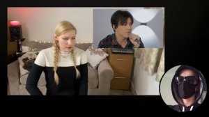 ПЕВИЦА И ВОКАЛЬНЫЙ ТРЕНЕР СЛУШАЕТ ГОЛОС ДИМАША / РЕАКЦИЯ С ПЕРЕВОДОМ