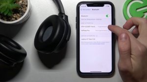 Audio Technica ATH S220BT | Как наушники Audio Technica ATH S220BT отключить от айфона