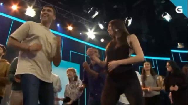 Carlos Baute e Tutto Duran смотреть онлайн