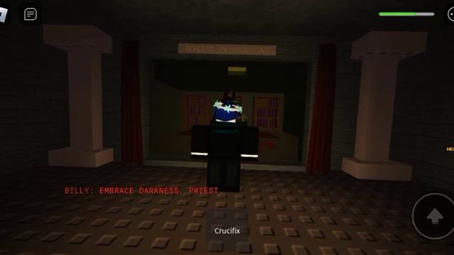 Faithless [HORROR] FULL WALKTHROUGH | {ROBLOX} смотреть онлайн