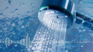 Душ звук//shower sound// для сна и релакса//sleep and relax ???