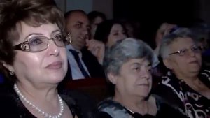 Ֆլորա Մարտիրոսյան «իմ հասակը» (Flora Martirosyan - Im hasake)