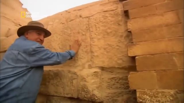 Тайны древности  Сфинкс ¦ Тайны цивилизаций