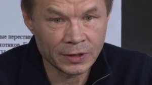 Александр Баширов: Нужен аудит мышления власти