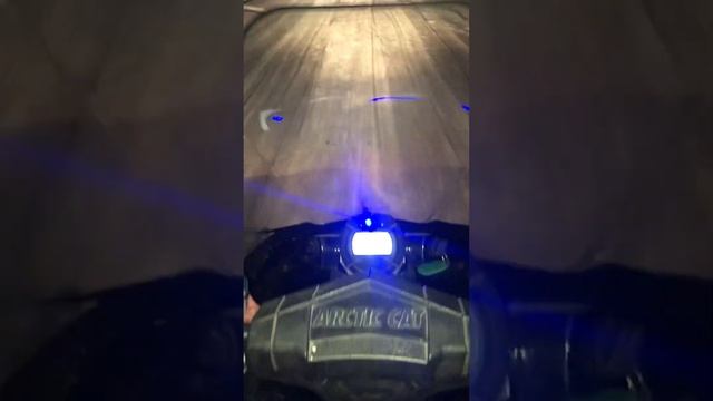 Arctic cat pantera 3000 смотреть онлайн