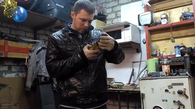 Очистители автомобильных тормозов обзор