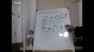 Скрайбинг. Визуальные конспекты. ПРАКТИКА