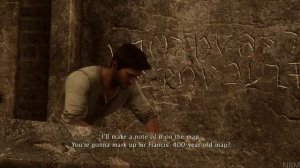 Uncharted 3 Remastered Full Game Walkthrough - No Commentary (PS5 4K 60FPS)