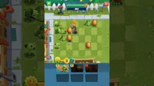 Plants vs. Zombies 3 Gameplay Android / iOS (Soft Launch)