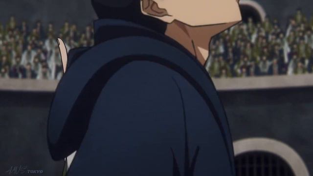 (EPIC VERSION)" They Don't Care About Us 2024 "♪ [Mash vs Macaron] ◺AMV◹ смотреть онлайн