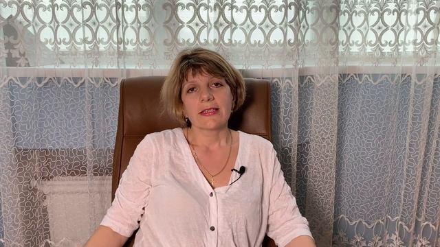 Назарчук Юлия Ивановна - репетитор по английскому языку - видеопрезентация для Repetit.ru